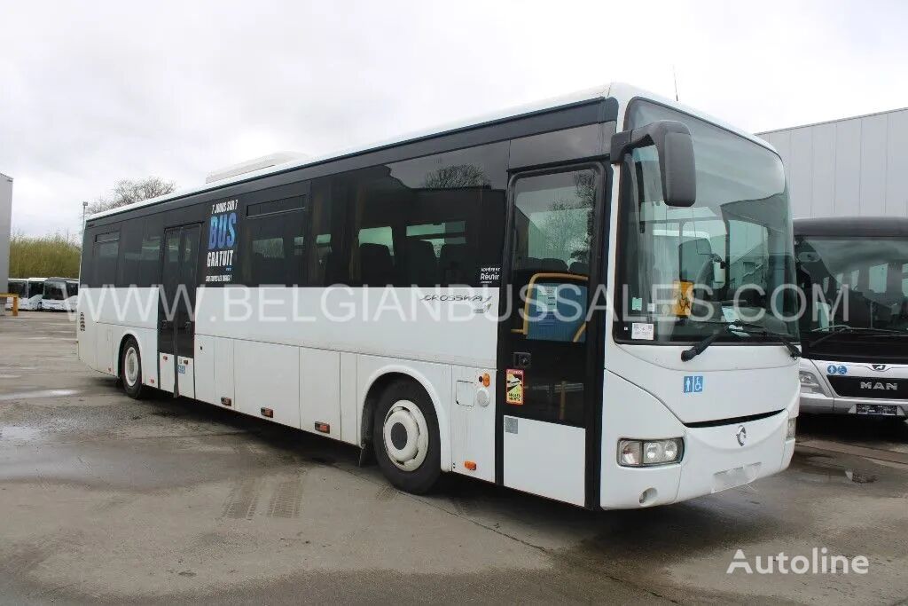 IVECO Crossway / Recreo / 12.8m / Airco interurban bus