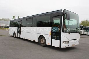 autobuz interurban IVECO Crossway / Recreo / 12.8m / Euro 5