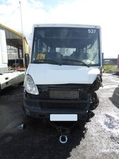 autobuz interurban IVECO DAILY INDCAR 70C14 accidentate