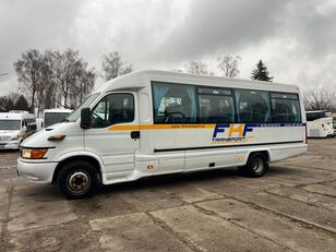 Prodaja IVECO Daily prigradskog autobusa - Slika 4 | Autoline RS IVECO Daily prigradski autobus | Slika 4 - Autoline