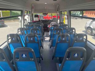IVECO Daily forstadsbuss til salgs - Bilde 37 | Autoline NO IVECO Daily forstadsbuss | Bilde 37 - Autoline