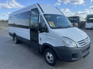 IVECO Daily 50C18 interurban bus