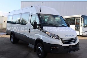 new IVECO Daily / 7.6m / Automatic / A65C18 interurban bus