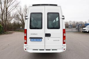 Bus interurbain IVECO Daily A50C18 à vendre - Image 8 | Autoline SN Bus interurbain IVECO Daily A50C18 | Image 8 - Autoline