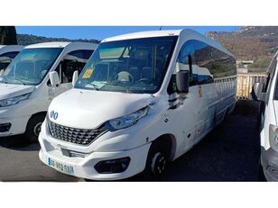 باص النقل بين المدن IVECO Daily Ferqui Sunrider, CNG