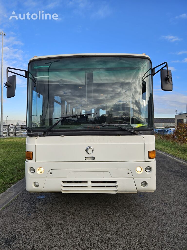 IVECO EUROMIDI. 40places interurban bus