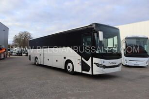 جديد باص النقل بين المدن IVECO Evadys 12m / Full Options / 3-point seat belts / NEW / 3X UNITS