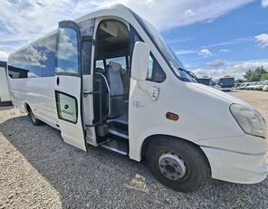 Bus interurbain IVECO FERQUI SUNRISE à vendre - Image 19 | Autoline BJ Bus interurbain IVECO FERQUI SUNRISE | Image 19 - Autoline