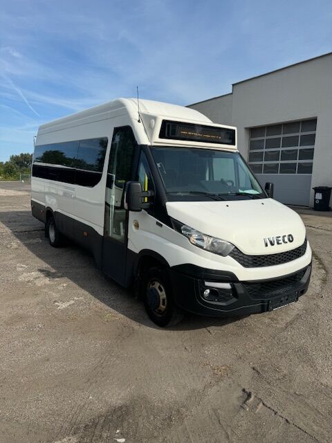 IVECO FORVEDA interurban bus