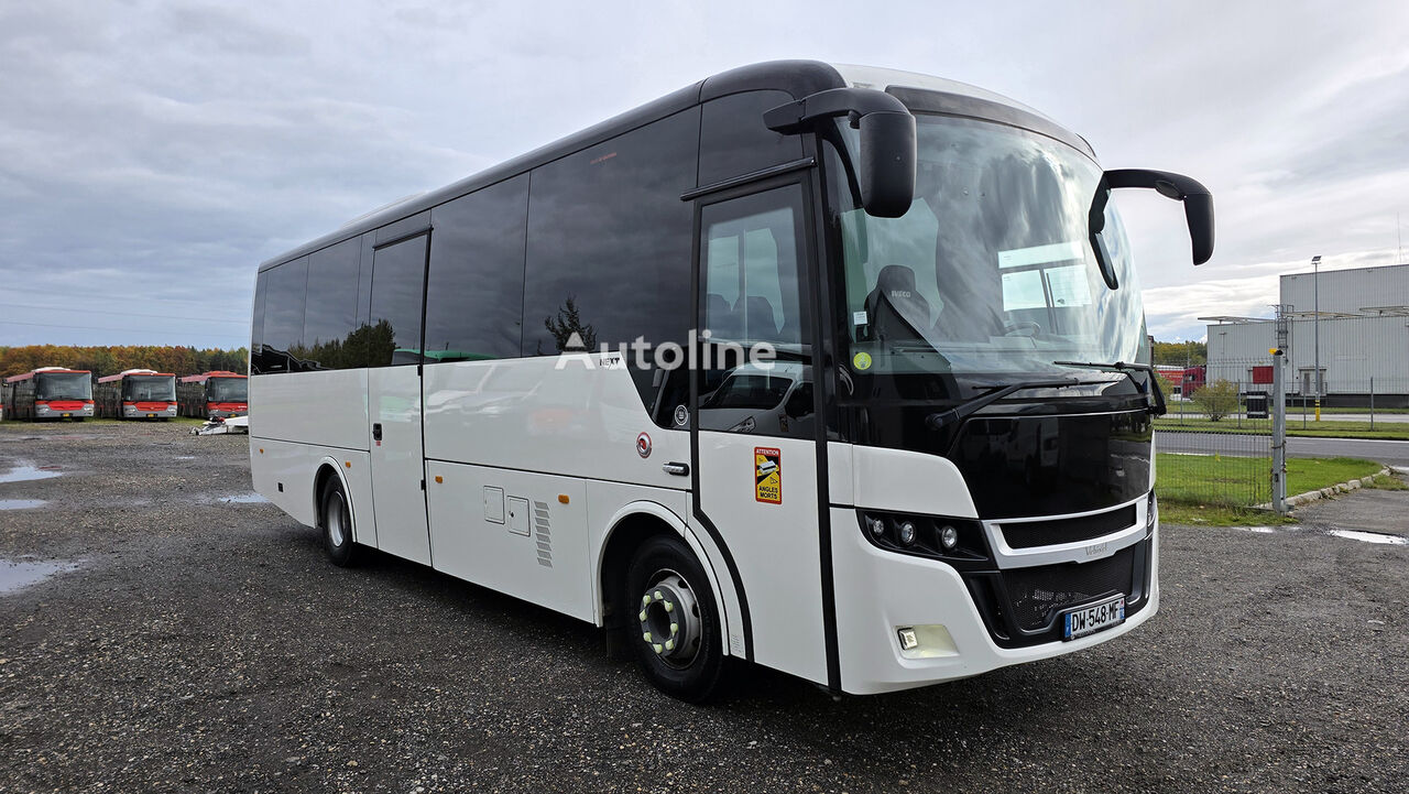 Bus antar kota IVECO Indcar Next Atego - Autoline
