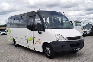 autobuz interurban IVECO Indcar Wing