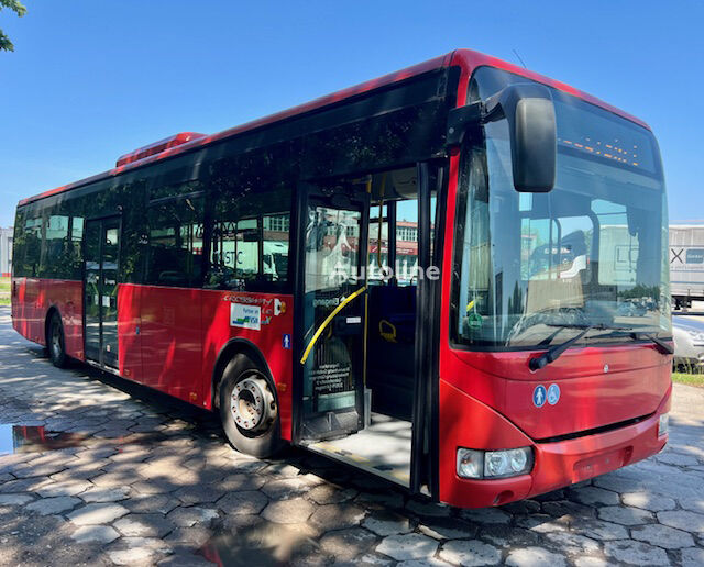 IVECO Irisbus Crossway LE interurban bus for sale | Autoline IE IVECO Irisbus Crossway LE interurban bus - Autoline
