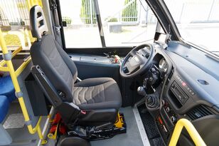 Venta de IVECO KAPENA autobús interurbano - Imagen 21 | Autoline PE IVECO KAPENA autobús interurbano | Imagen 21 - Autoline
