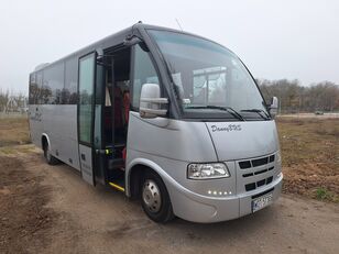 IVECO Rapido autobús interurbano