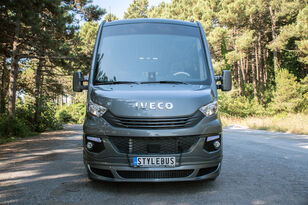 new IVECO STYLEBUS 70C18- 29+1+1 SEATS interurban bus