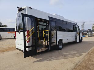 neuer IVECO Żak70C MIEJSC: 25+18+1= 44 DOSTĘPNY OD RĘKI! Überlandbus