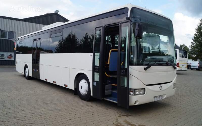 Irisbus regionalbus