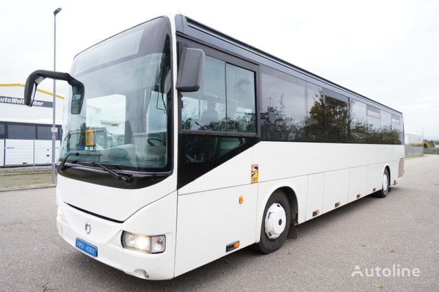 Irisbus ARWAY Euro4 -  ( Crossway Recreo ) prigradski autobus