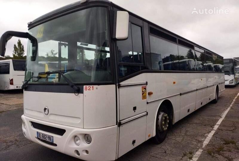 Irisbus AXER  interurban bus