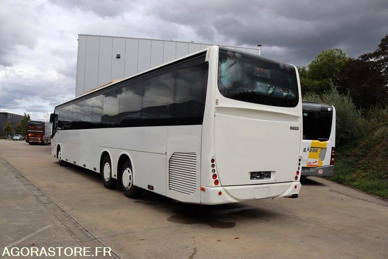 2009 IRISBUS ARWAY-45106882