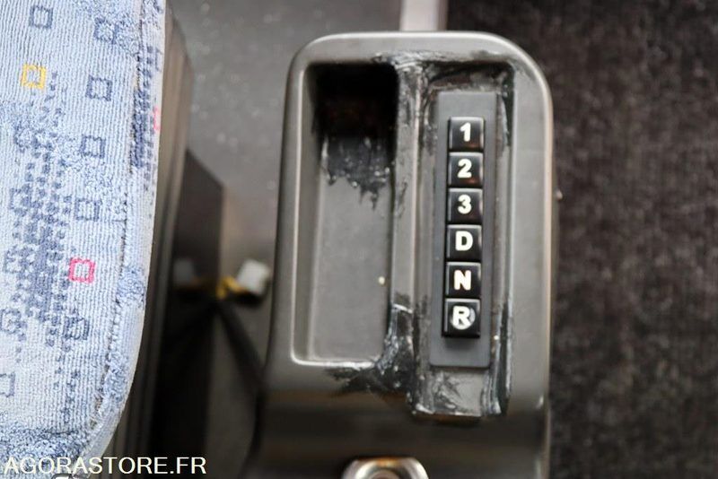 2009 IRISBUS ARWAY-45106906