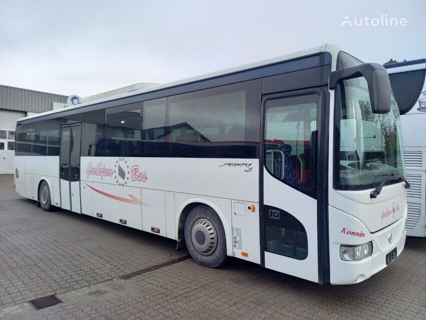 Irisbus Arway 12.8 m intercity bus