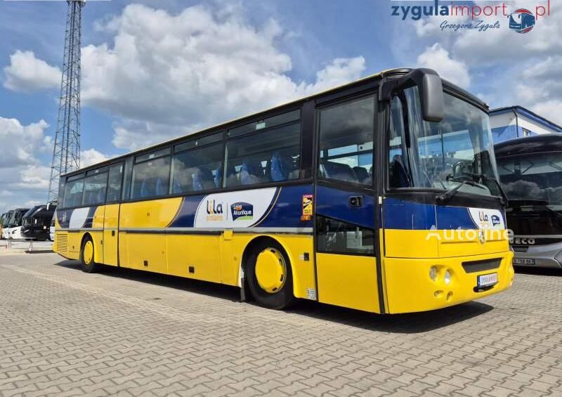 Bus interurbain Irisbus Axer à vendre | Autoline GN Bus interurbain Irisbus Axer - Autoline