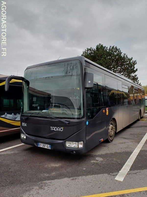 Irisbus CROSSWAY Überlandbus