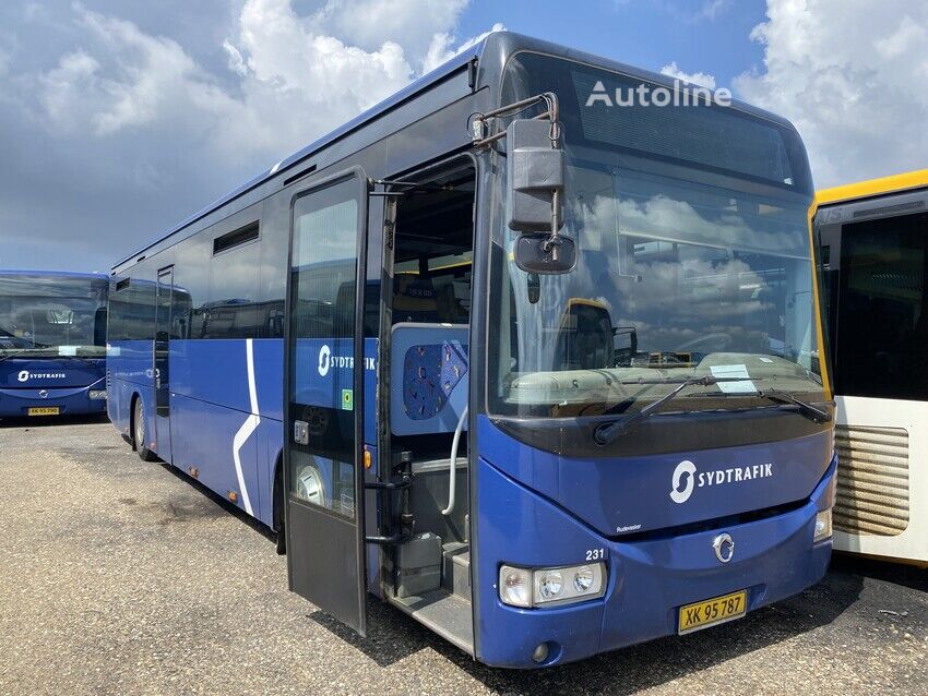 Venta de Irisbus CROSSWAY autobús interurbano | Autoline BO Irisbus CROSSWAY autobús interurbano - Autoline