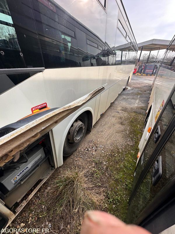 2009 آيريسبوس CROSSWAY-45210096