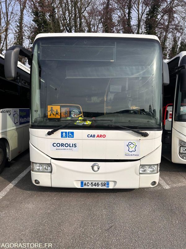 2009 آيريسبوس CROSSWAY-45210318