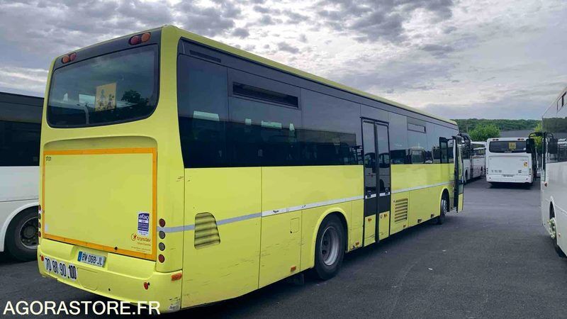 2011 آيريسبوس CROSSWAY-46985155