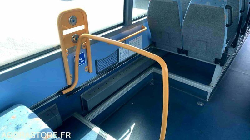 2010 آيريسبوس CROSSWAY-46985045