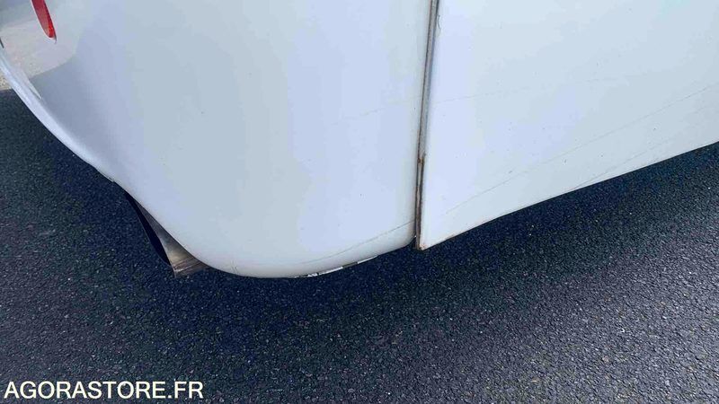 2010 آيريسبوس CROSSWAY-46985064
