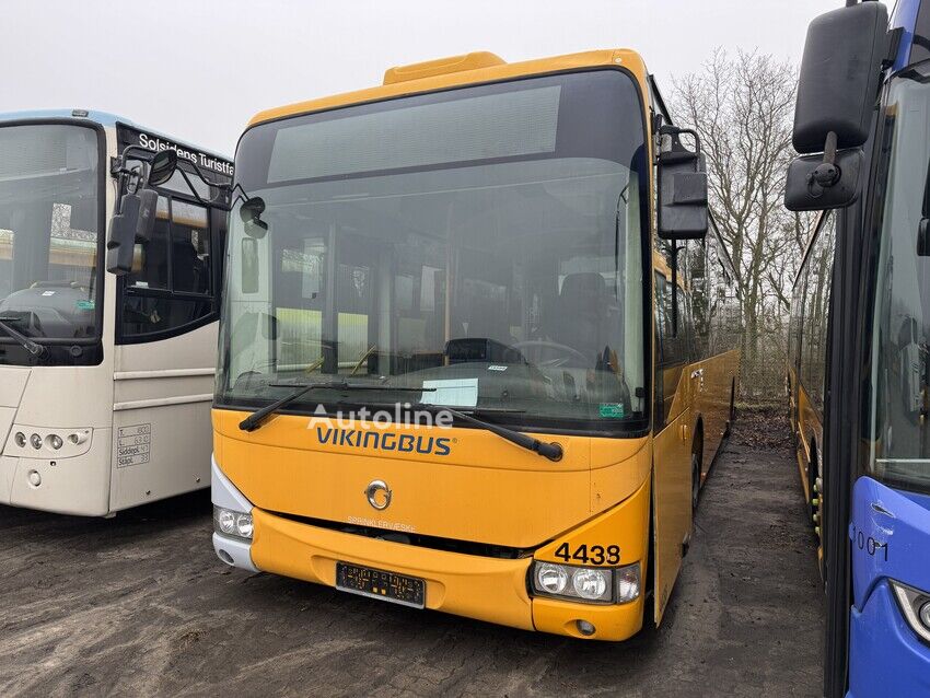 باص النقل بين المدن Irisbus CROSSWAY LE - Autoline