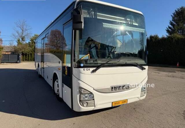 Irisbus CROSWAY 10,5 M interurban bus - Autoline