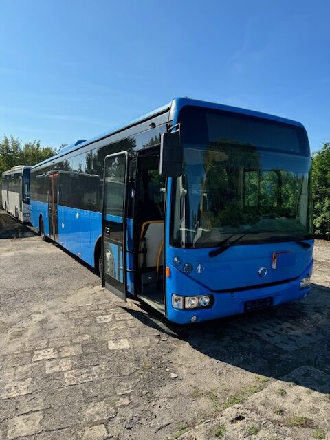 bus interurbain Irisbus Crossway