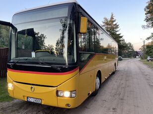 Irisbus Crossway şehirlerarası otobüs