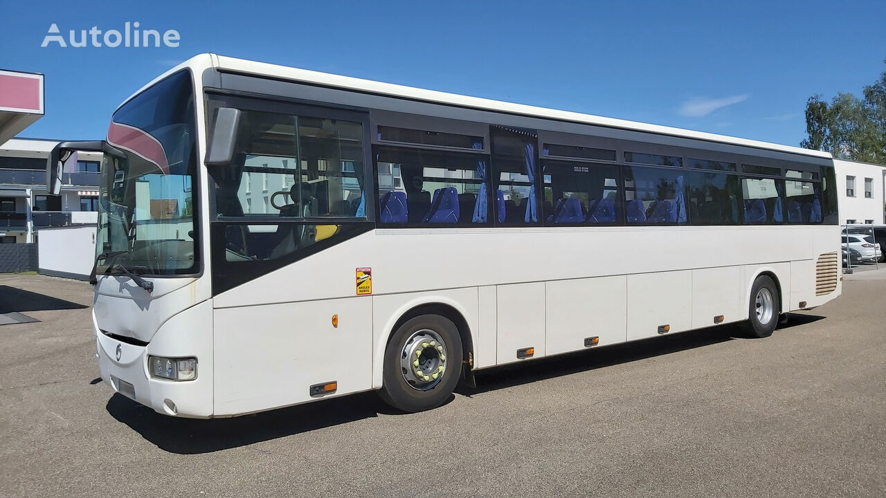 Irisbus Crossway prigradski autobus