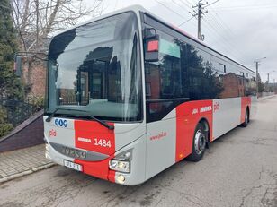 bus interurbain Irisbus Crossway LE 12