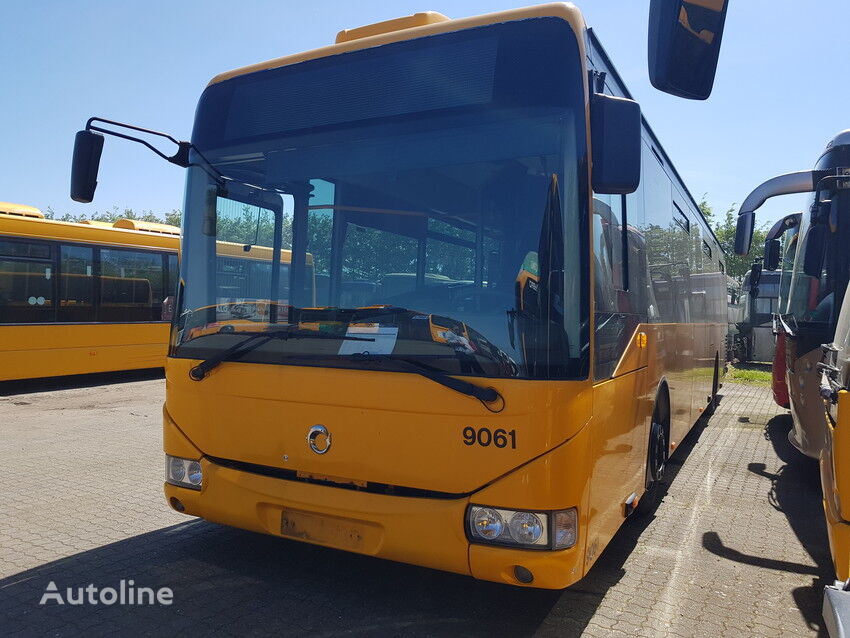 autocarro interurbano Irisbus Crossway LE 12 m