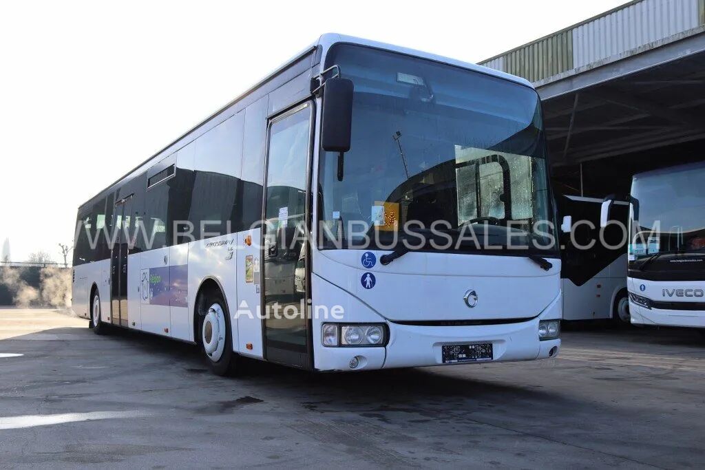 Primestni avtobus Irisbus Crossway LE / City / 12.8m / - Autoline