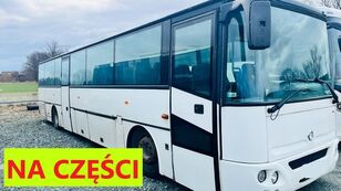 autobus podmiejski Irisbus Karosa AXER - na części / for parts only