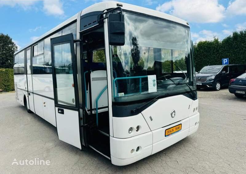 bus interurbain Irisbus MIDYS