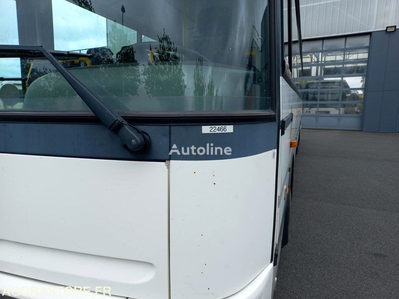 Irisbus RECREO autobús interurbano