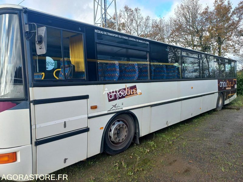 Irisbus RECREO Überlandbus