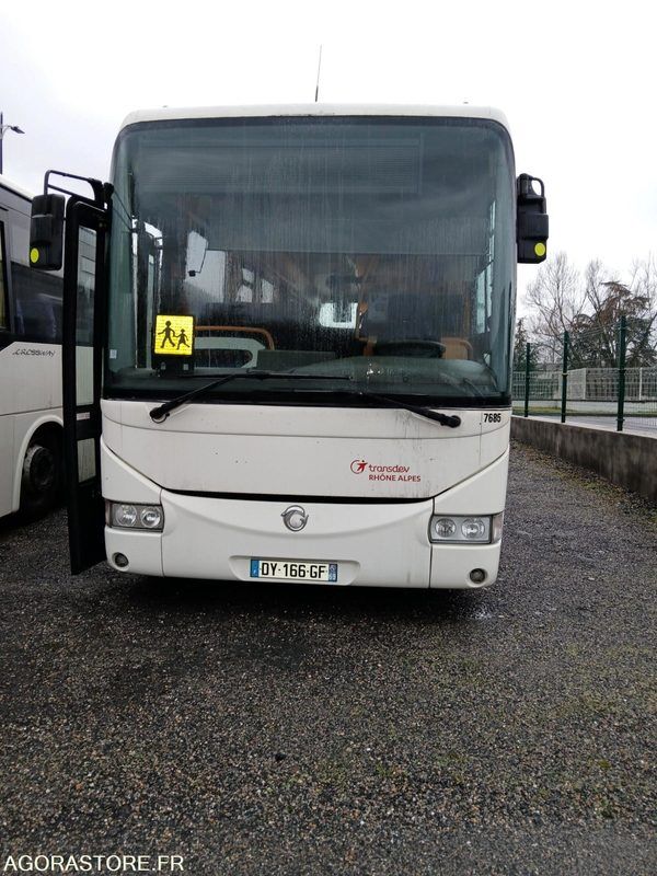 Irisbus RECREO interurban bus