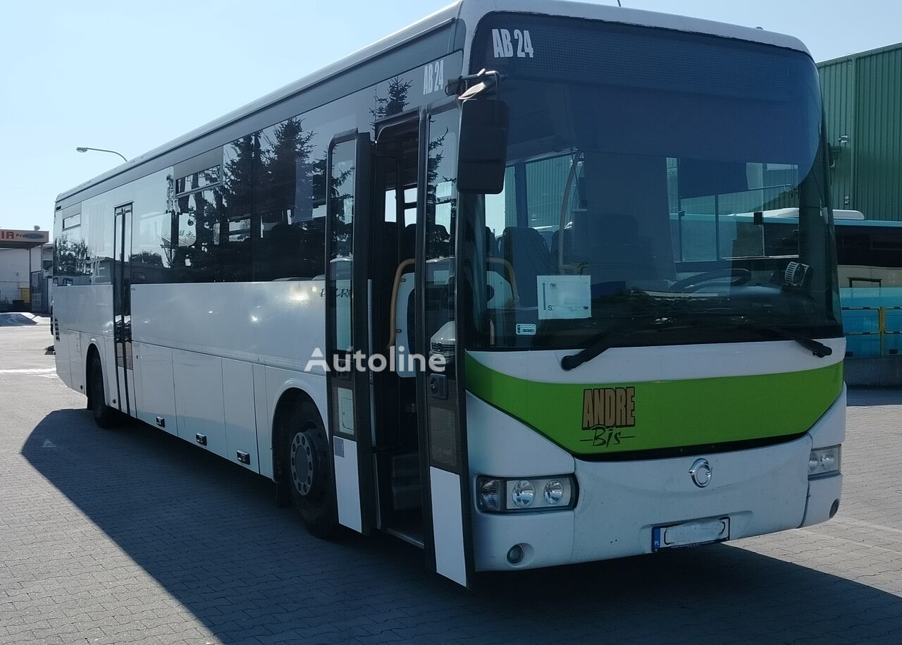 Irisbus RECREO interurban bus for sale | Autoline Irisbus RECREO interurban bus - Autoline