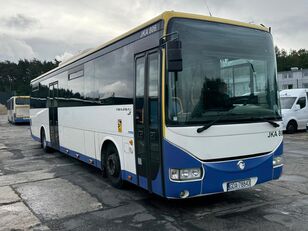 Linkový autobus Irisbus RECREO na prodej - Obrázek 4 | Autoline CZ Linkový autobus Irisbus RECREO | Obrázek 4 - Autoline