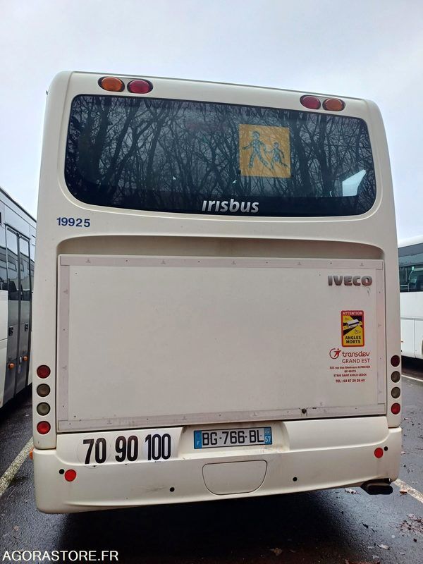 2011 آيريسبوس RECREO-44234455